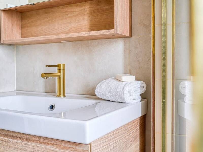 Maison à louer, 0m², PARIS 17E