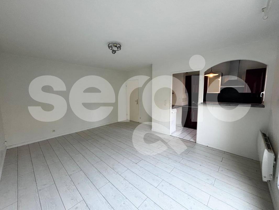 Maison à louer, 41m², CERGY