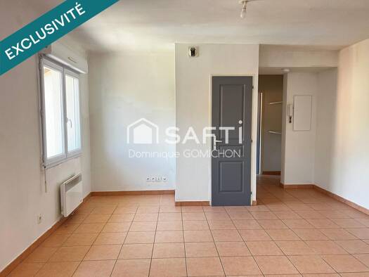 Appartement à vendre 118 000 € 2 pièces 1 chambre 41 m² Étage 2/3 Chorges 05230