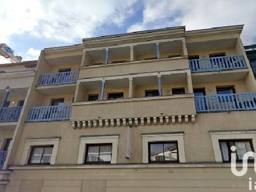 Appartement à vendre 95 900 € 1 pièce 22,4 m² Étage 1/2 Centre Ville La Rochelle 17000
