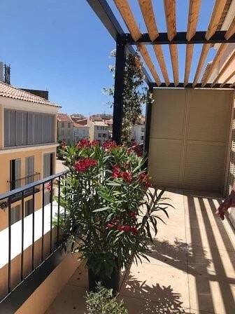 Maison à louer, 48m², ANTIBES