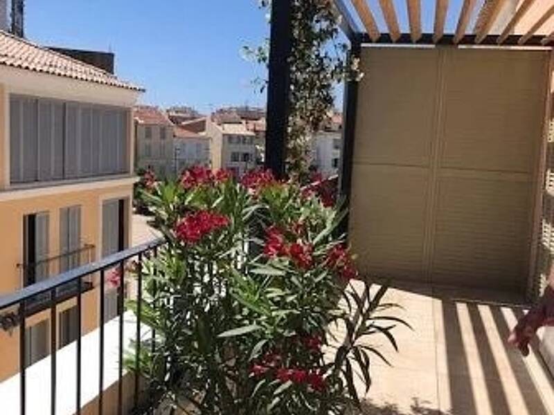 Maison à louer, 48m², ANTIBES