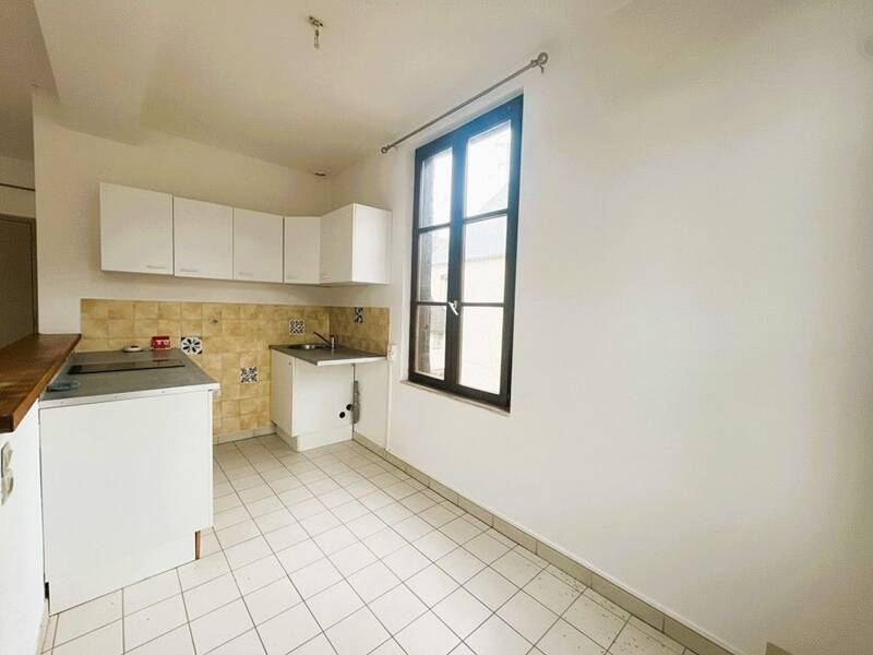 Maison à louer, 43m², LOIRET