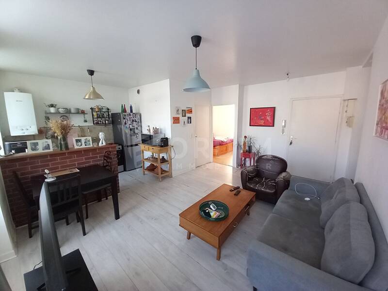 Maison à louer, 49m², AVALLON