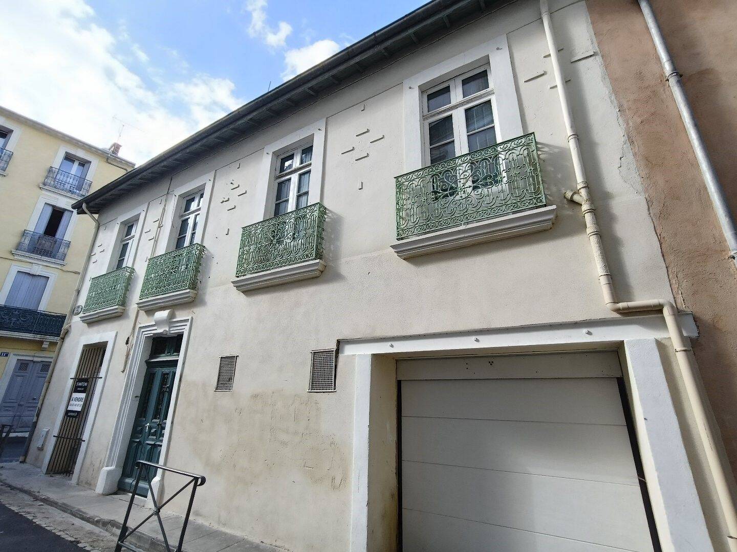 Maison à vendre, 70m², BEZIERS