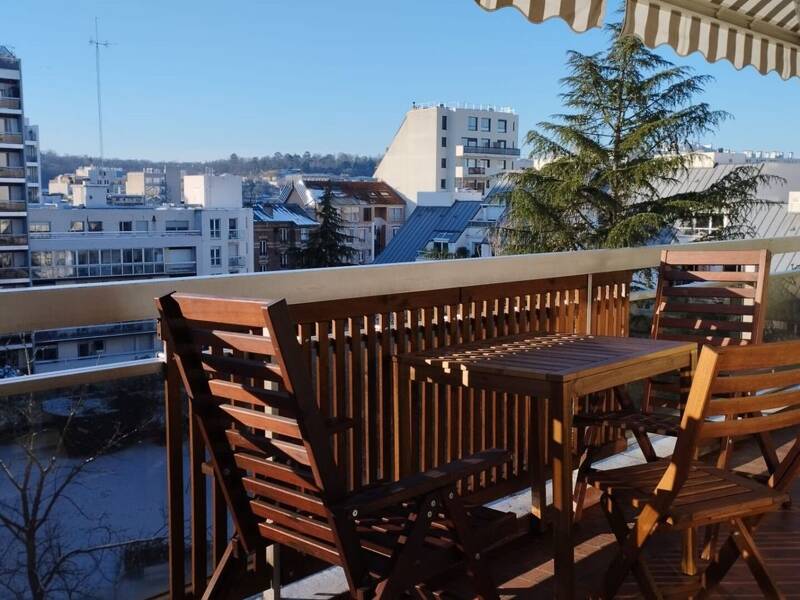 Maison à louer, 67m², BOULOGNE BILLANCOURT