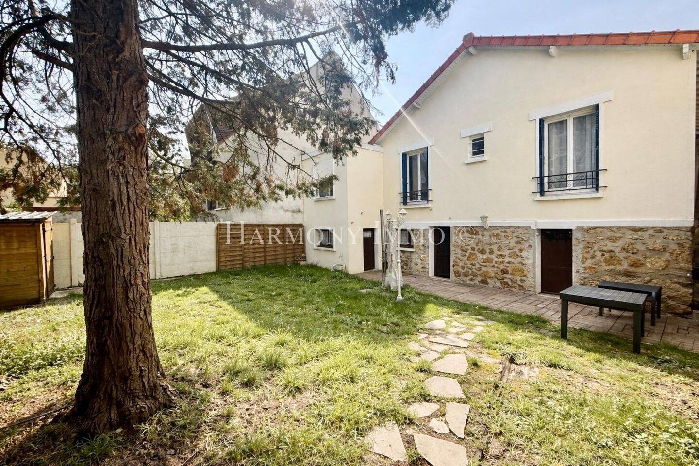 Maison à vendre, 101m², ANTONY