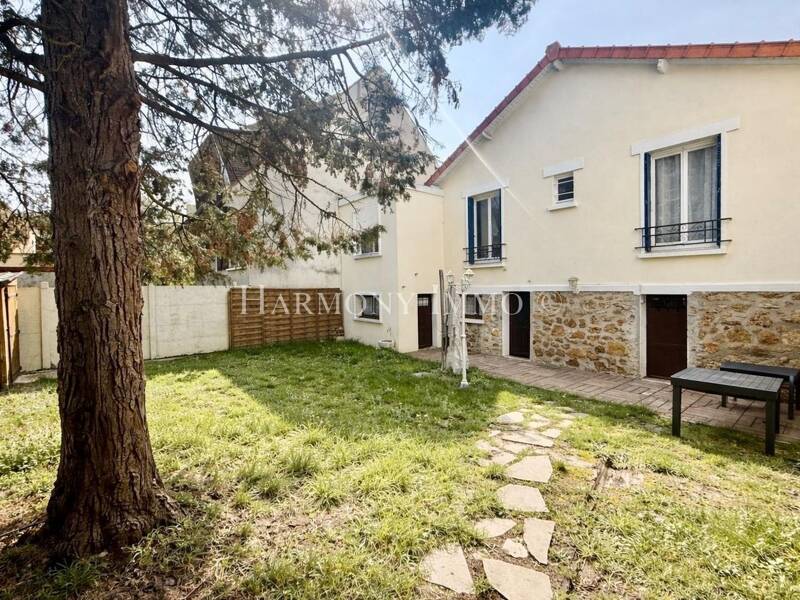 Maison à vendre, 101m², ANTONY