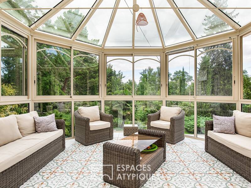 Maison à vendre, 408m², CAUSSADE