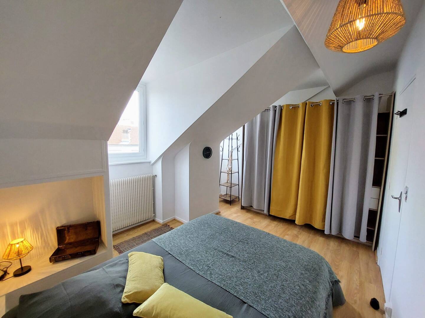 Maison à louer, 40m², PAU