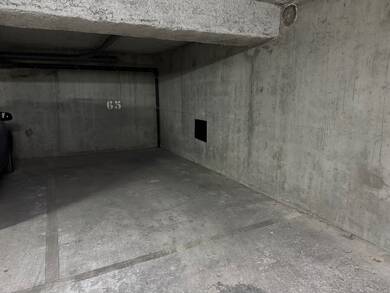 Garage/Stationnement à louer 59 € Atlantis-Massy Sud Massy 91300