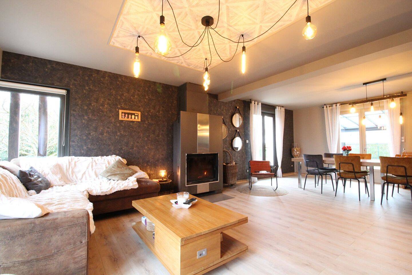 Maison à vendre, 168m², VILLERS SUR MER
