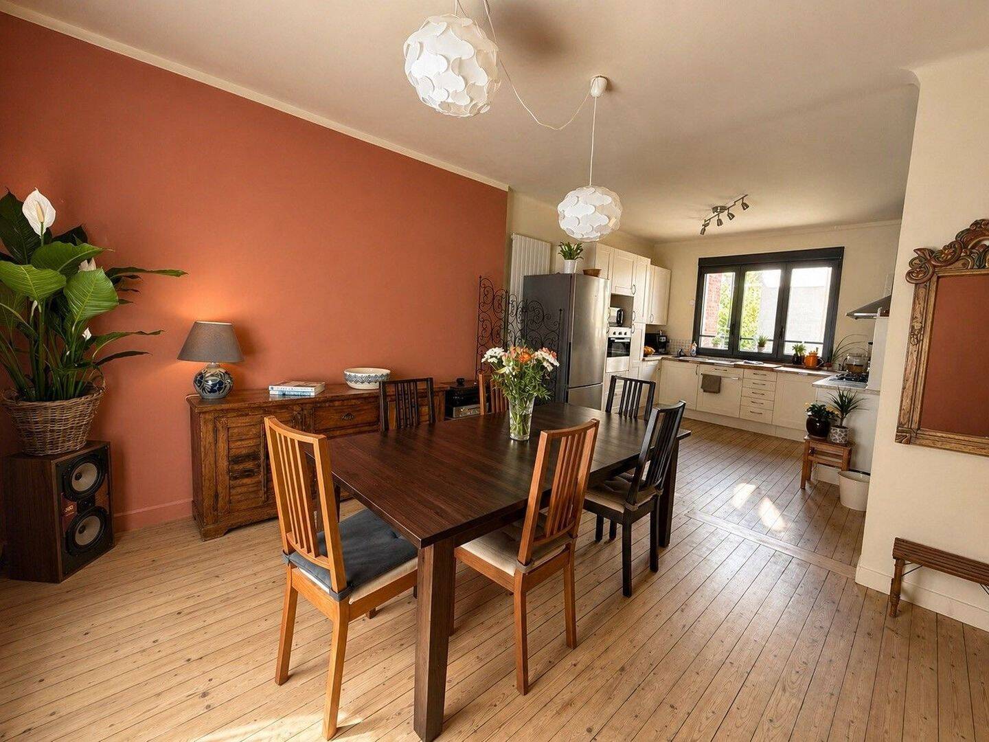 Maison à vendre, 152m², MONTREUIL