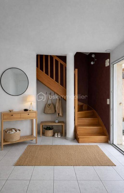 Maison à vendre, 101m², CHOLET