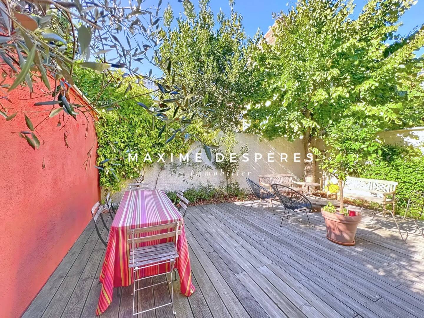 Maison à vendre, 120m², ASNIERES SUR SEINE