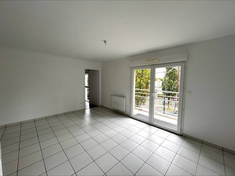 Maison à louer, 39m², NANTES