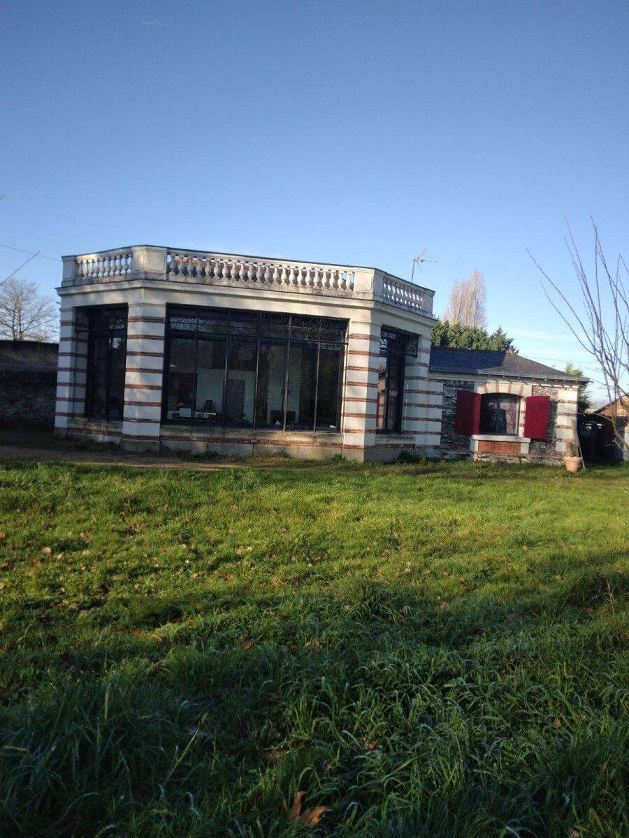 Maisonnette dans un parc privé d'1ha — 3