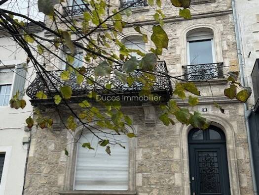 Appartement à vendre 189 000 € 6 pièces 3 chambres 235 m² RDC/2 Marmande 47200