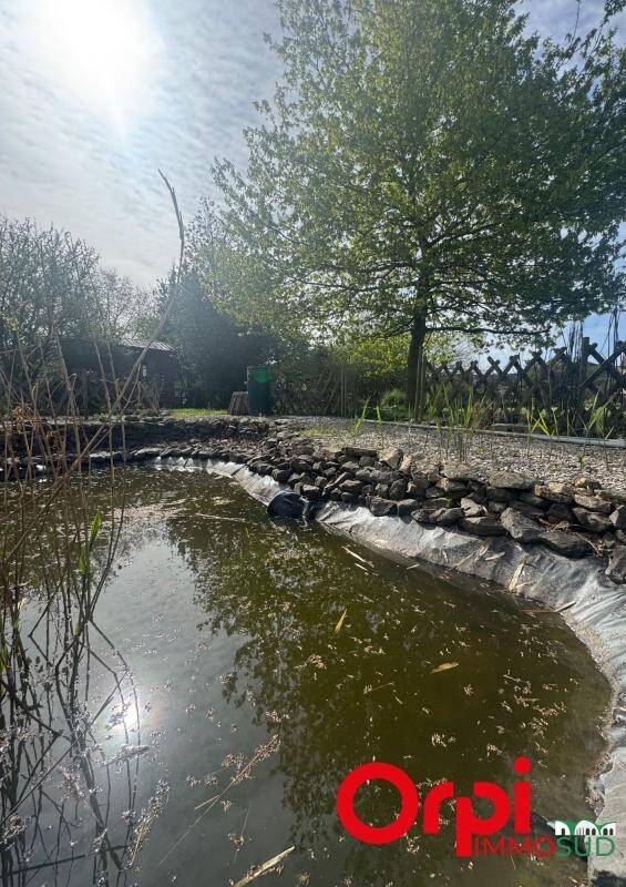 Maison à vendre, 130m², ROSIERES EN SANTERRE