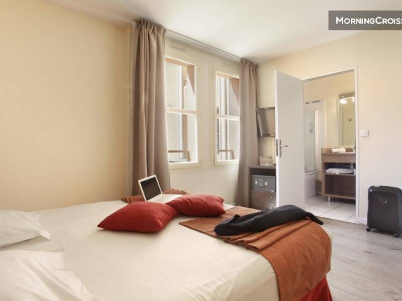 Maison à louer, 22m², AIX EN PROVENCE