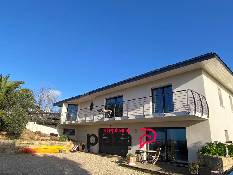 Maison à vendre, 215m², PLOUHINEC