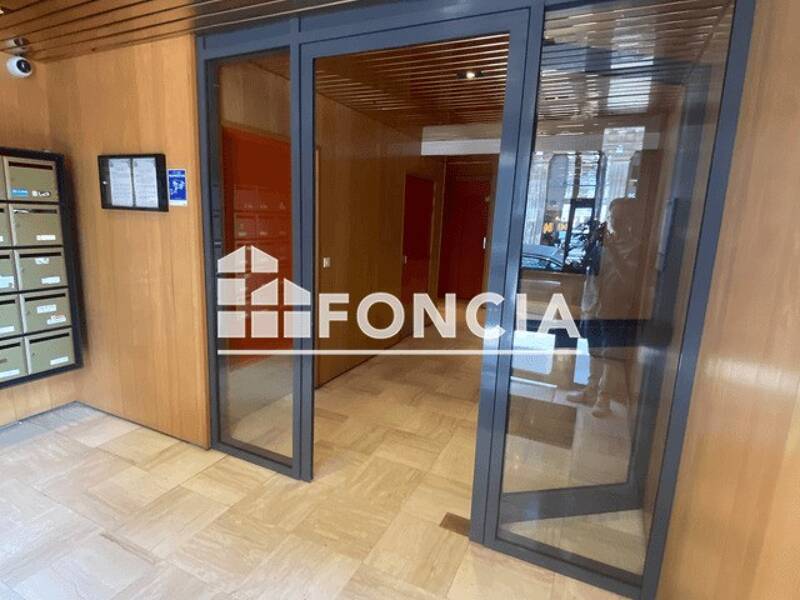 Maison à louer, 22m², ROUEN