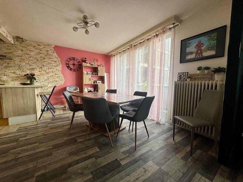 Maison à vendre, 92m², LE HAVRE