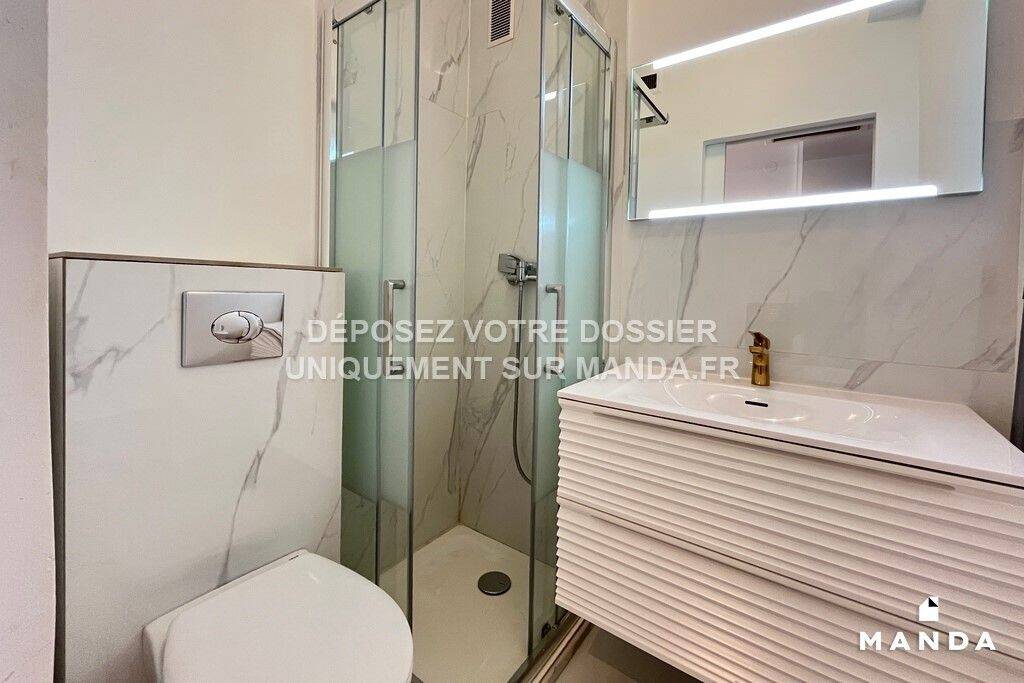 Maison à louer, 15m², CANNES