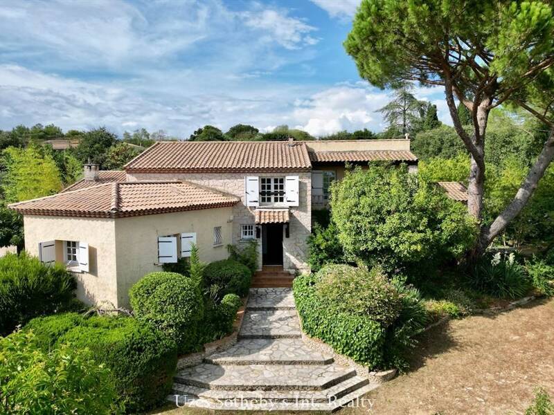 Maison à vendre, 220m², NIMES