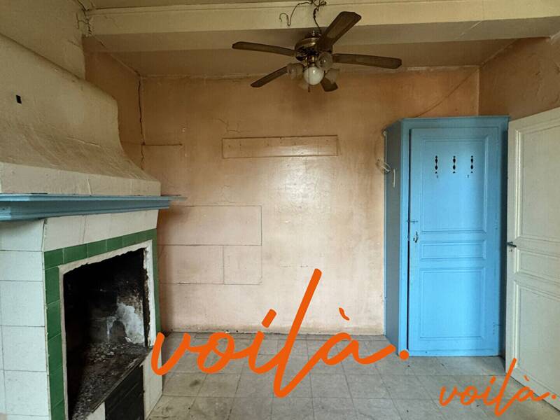 Maison à vendre, 70m², LE BOULOU