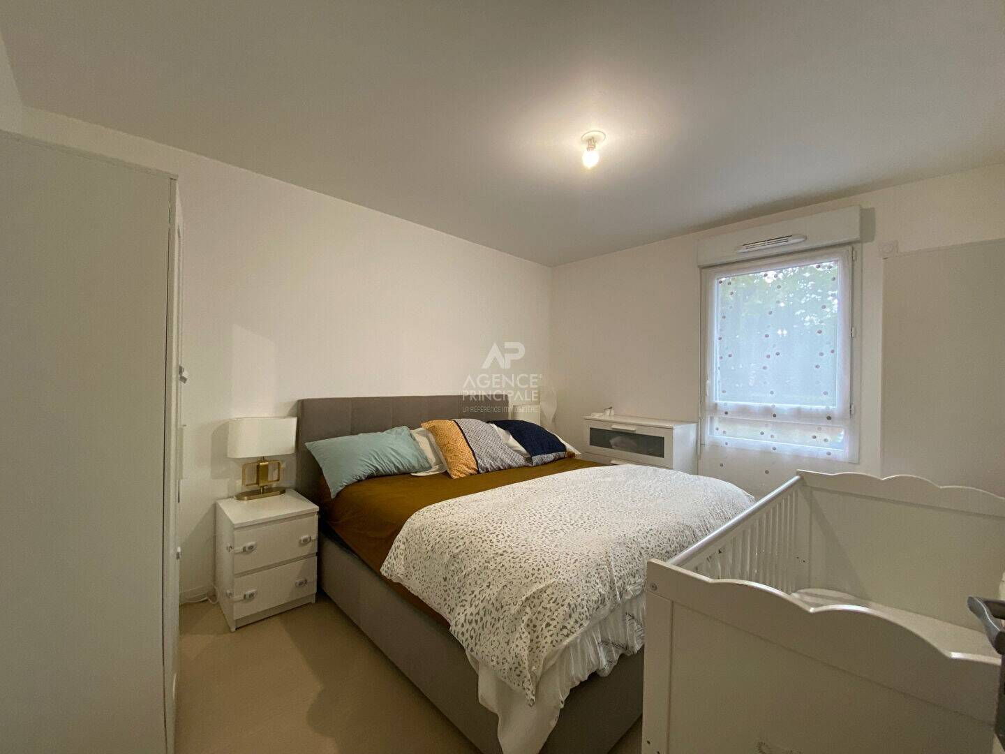 Maison à louer, 63m², CERGY