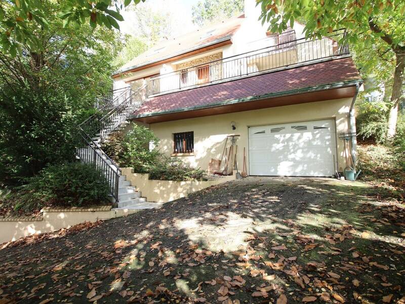 Maison à vendre, 137m², GIF SUR YVETTE