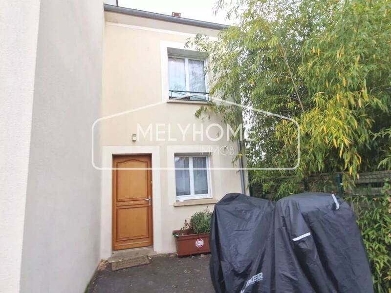 Maison à louer, 51m², RAMBOUILLET
