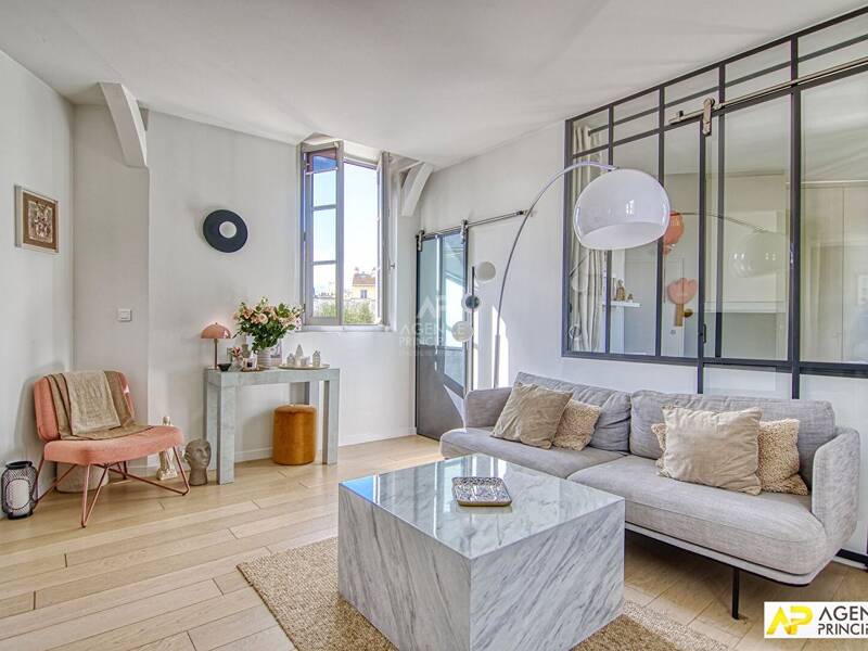 Maison à louer, 51m², VERSAILLES