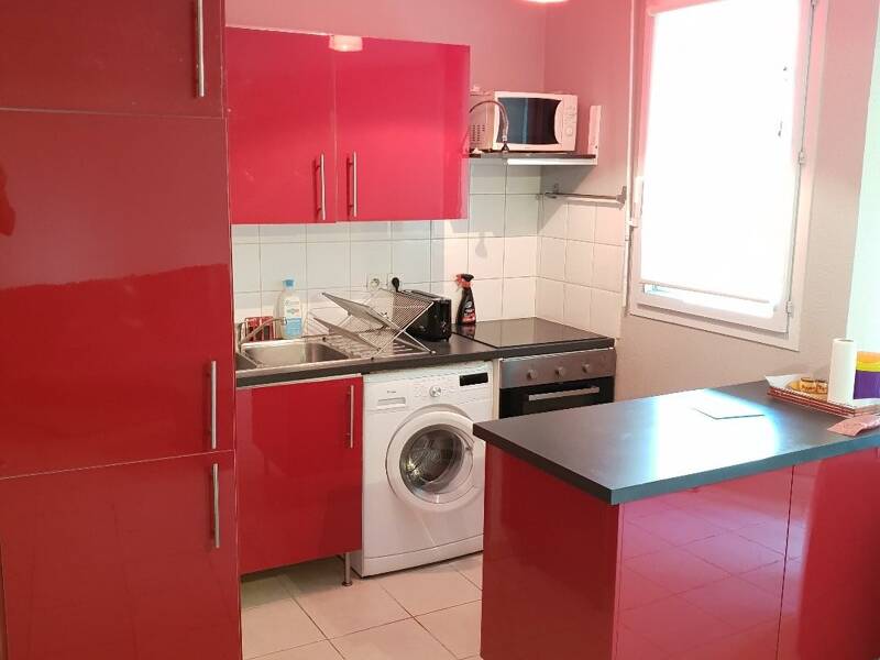 Maison à louer, 45m², MONTPELLIER