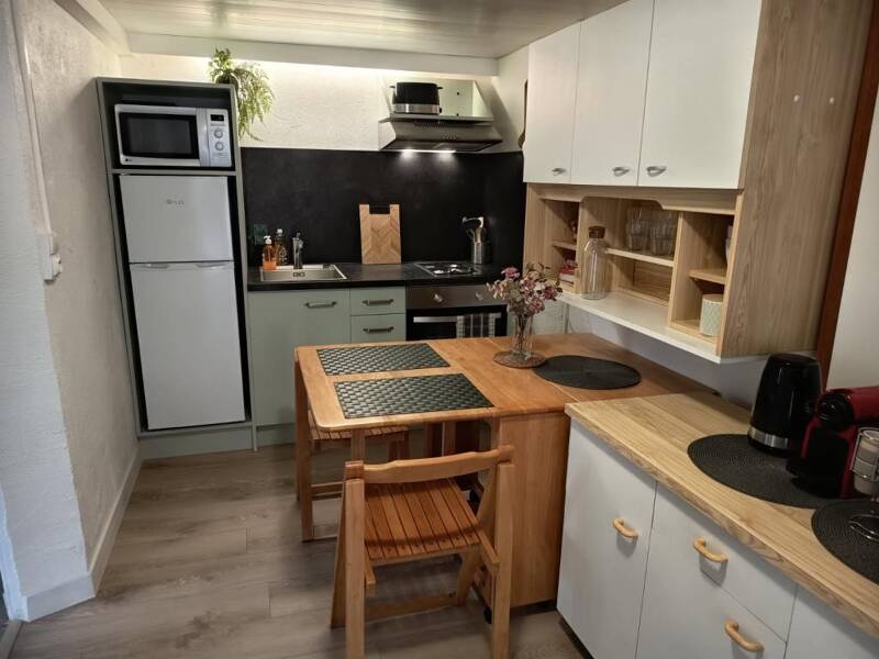 Maison à louer, 30m², SILLINGY