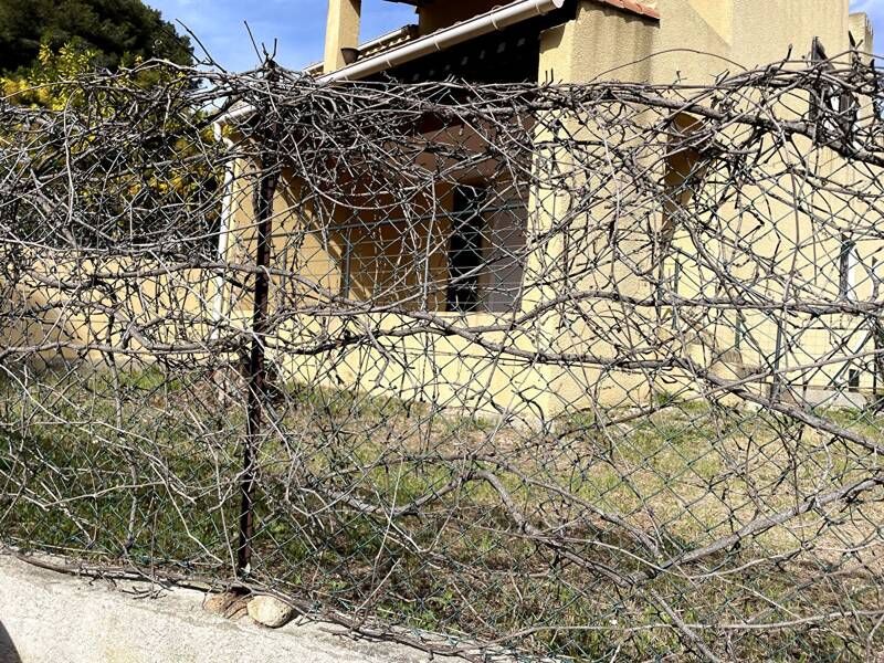 Maison à louer, 40m², SAUSSET LES PINS