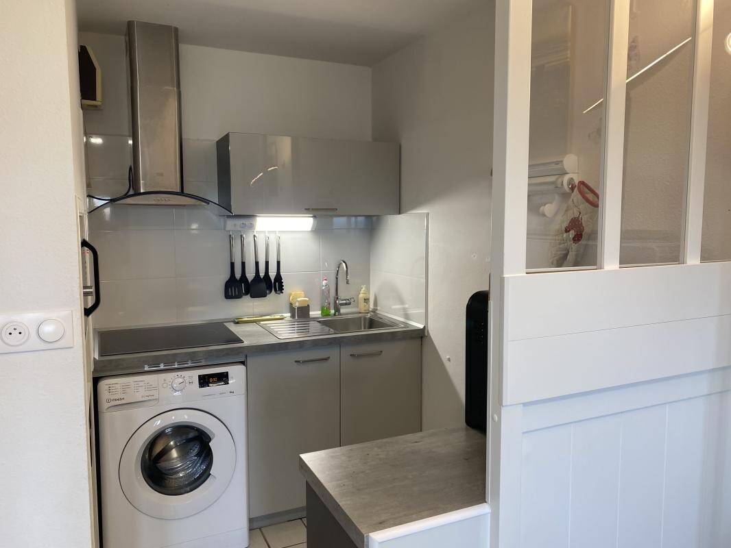 Maison à louer, 25m², VILLERS SUR MER