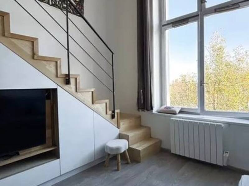 Maison à louer, 38m², CALUIRE ET CUIRE