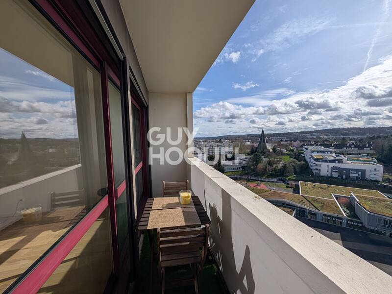 Maison à louer, 76m², LE PECQ