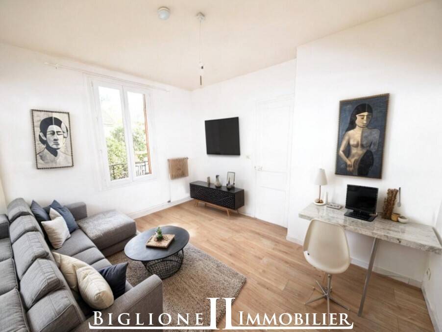 Maison à vendre, 64m², CHELLES