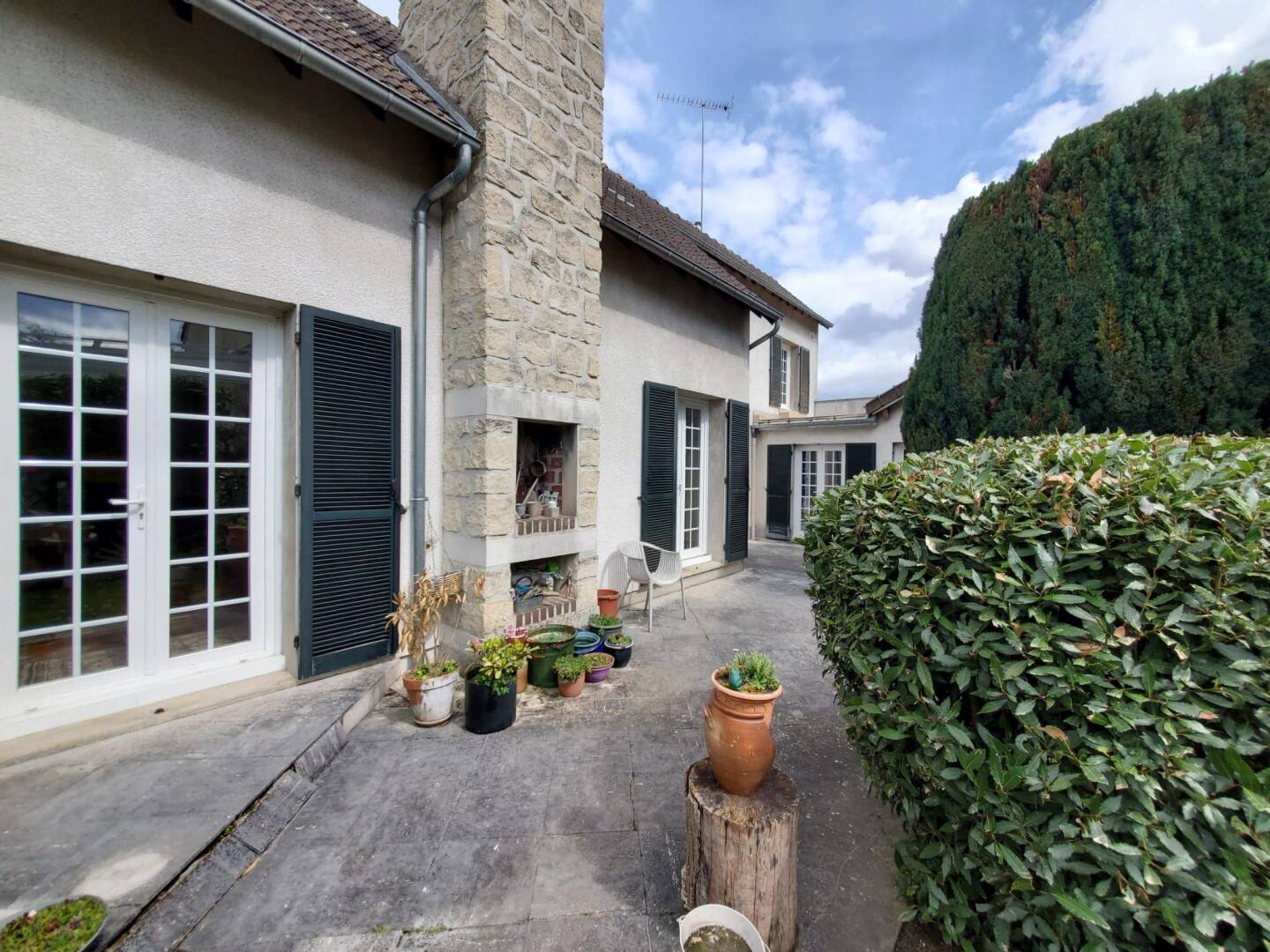 Maison à vendre, 147m², ORRY LA VILLE