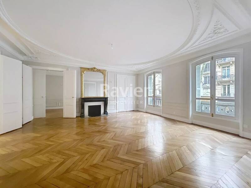 Maison à louer, 260m², PARIS 16E