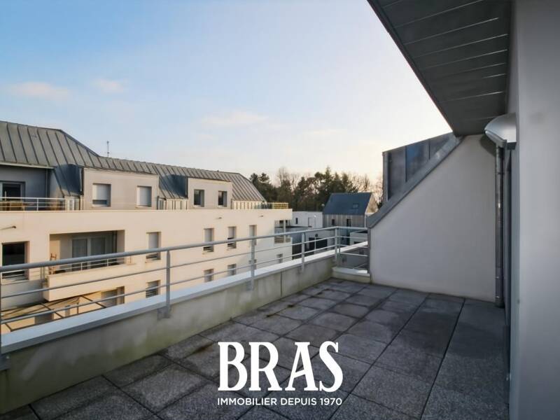 Maison à louer, 65m², SAUTRON