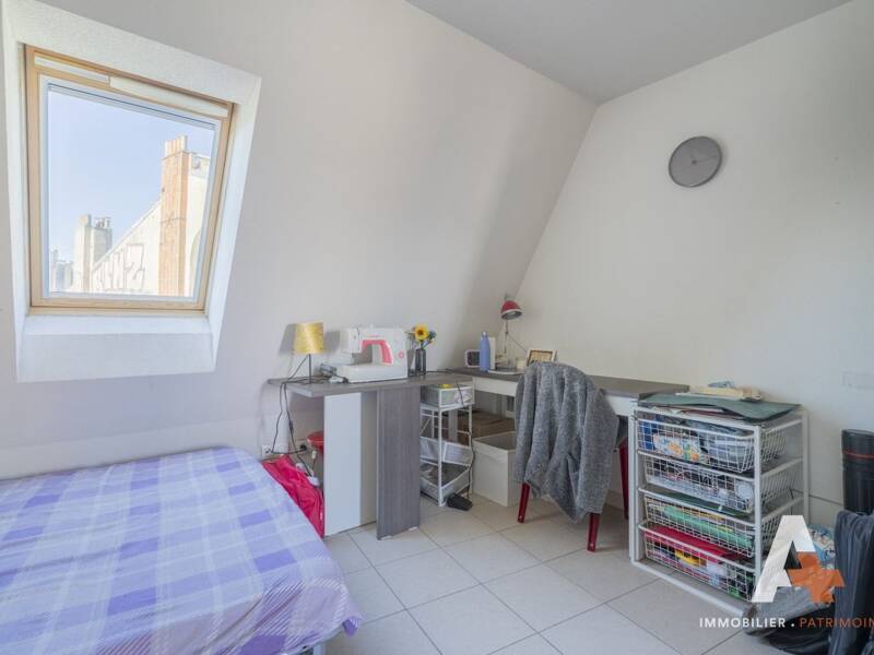Maison à vendre, 22m², MARSEILLE 6E