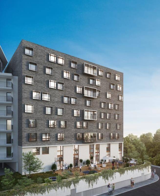 Maison à louer, 26m², BOBIGNY