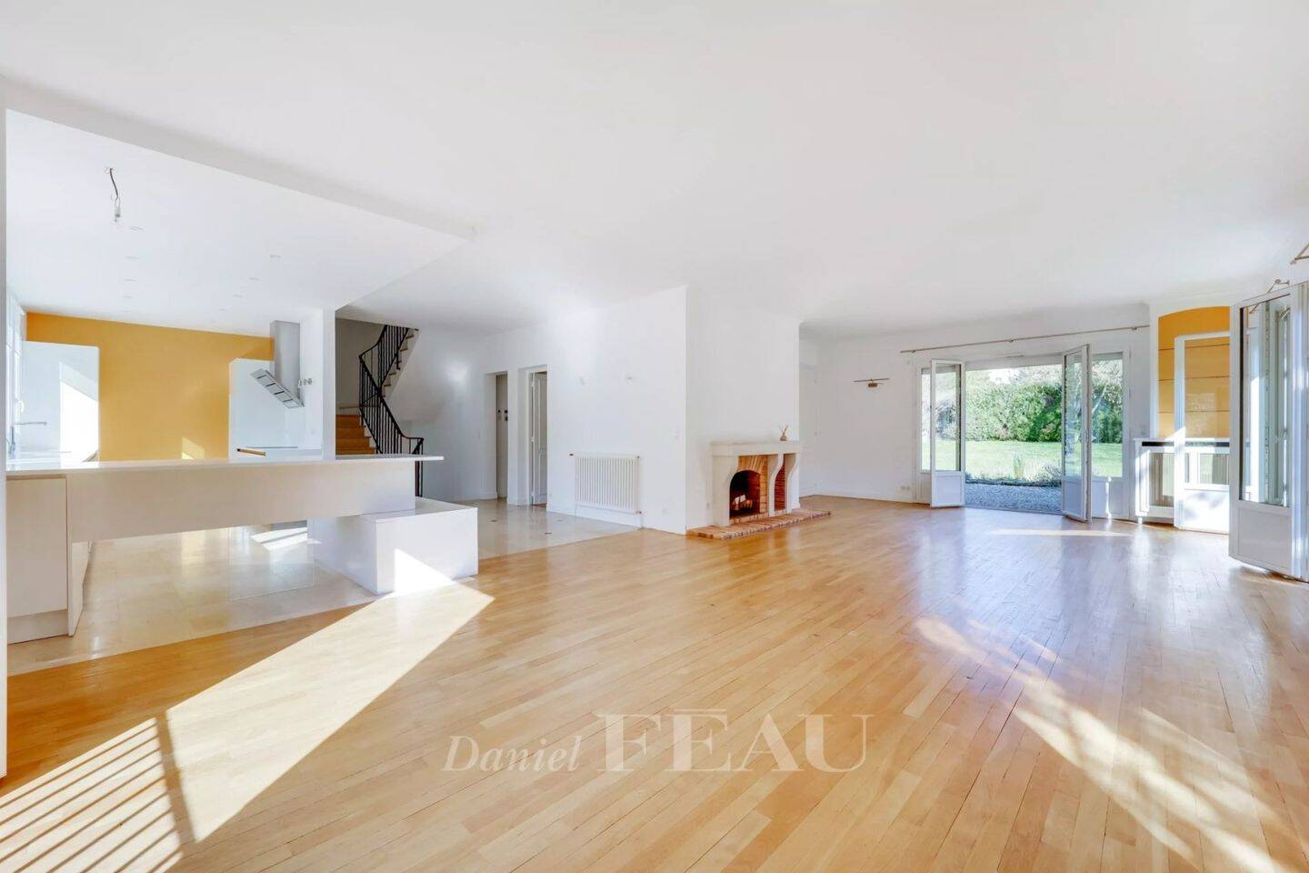 Maison à vendre, 200m², VERSAILLES