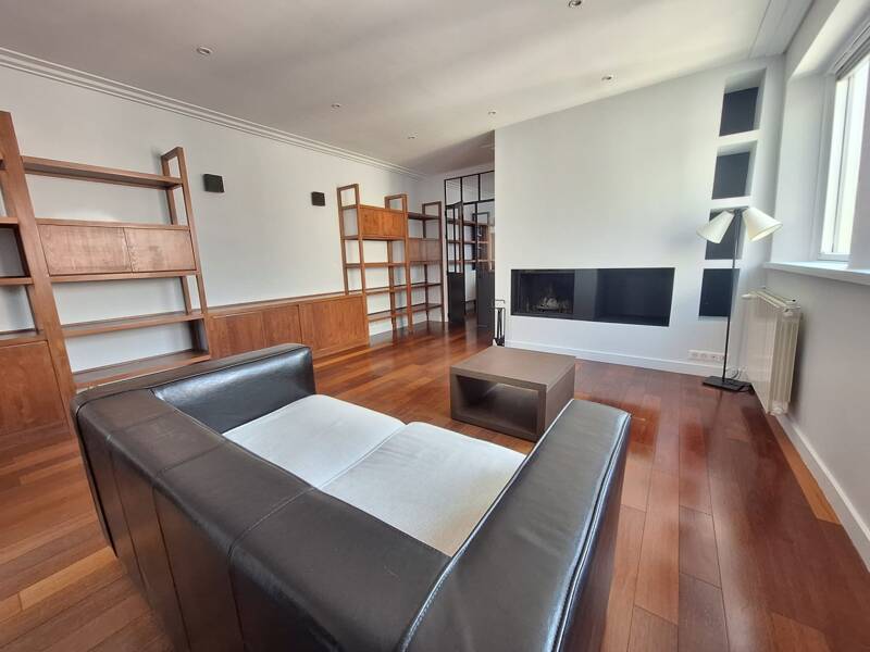 Maison à louer, 147m², PARIS 17E