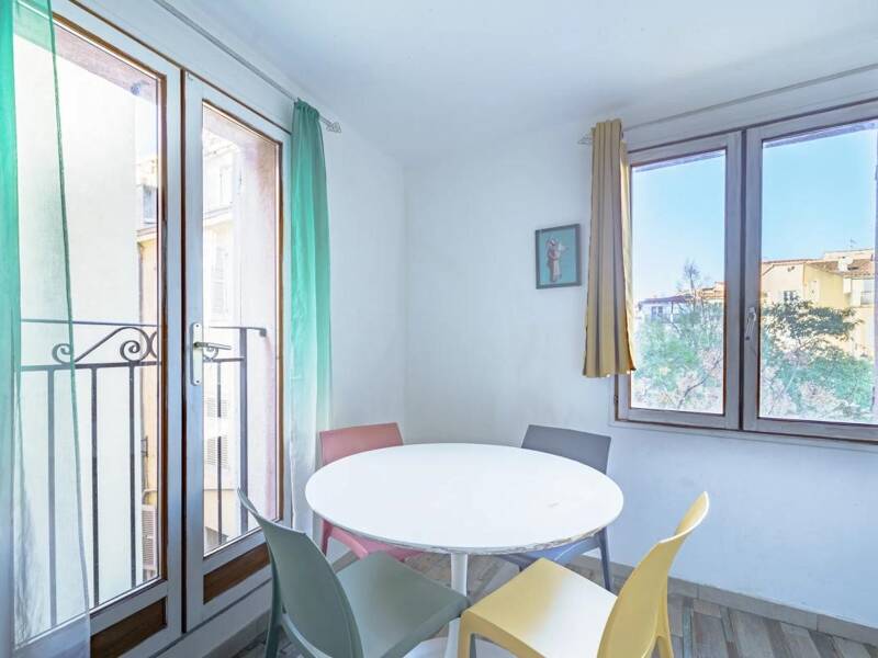 Maison à vendre, 24m², MARSEILLE 2E
