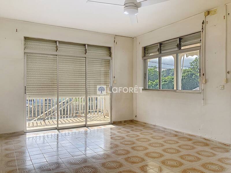 Maison à louer, 92m², LES ABYMES